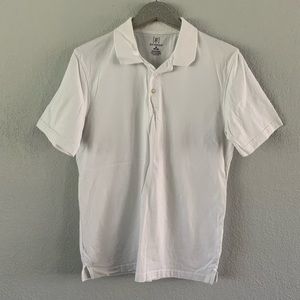 George White Polo
